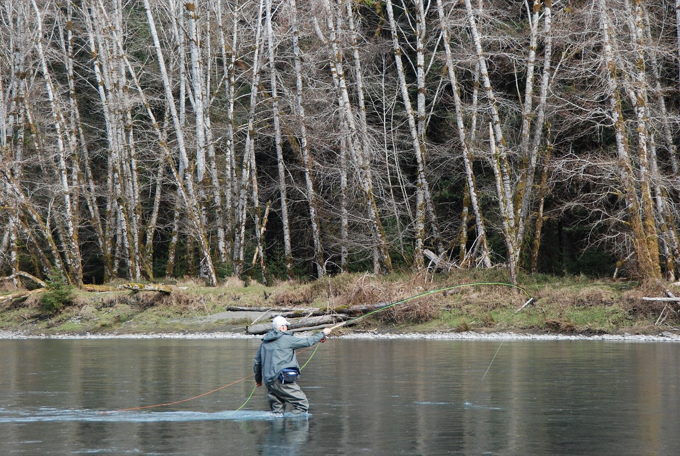 Orvis Recon 9ft 5wt Review