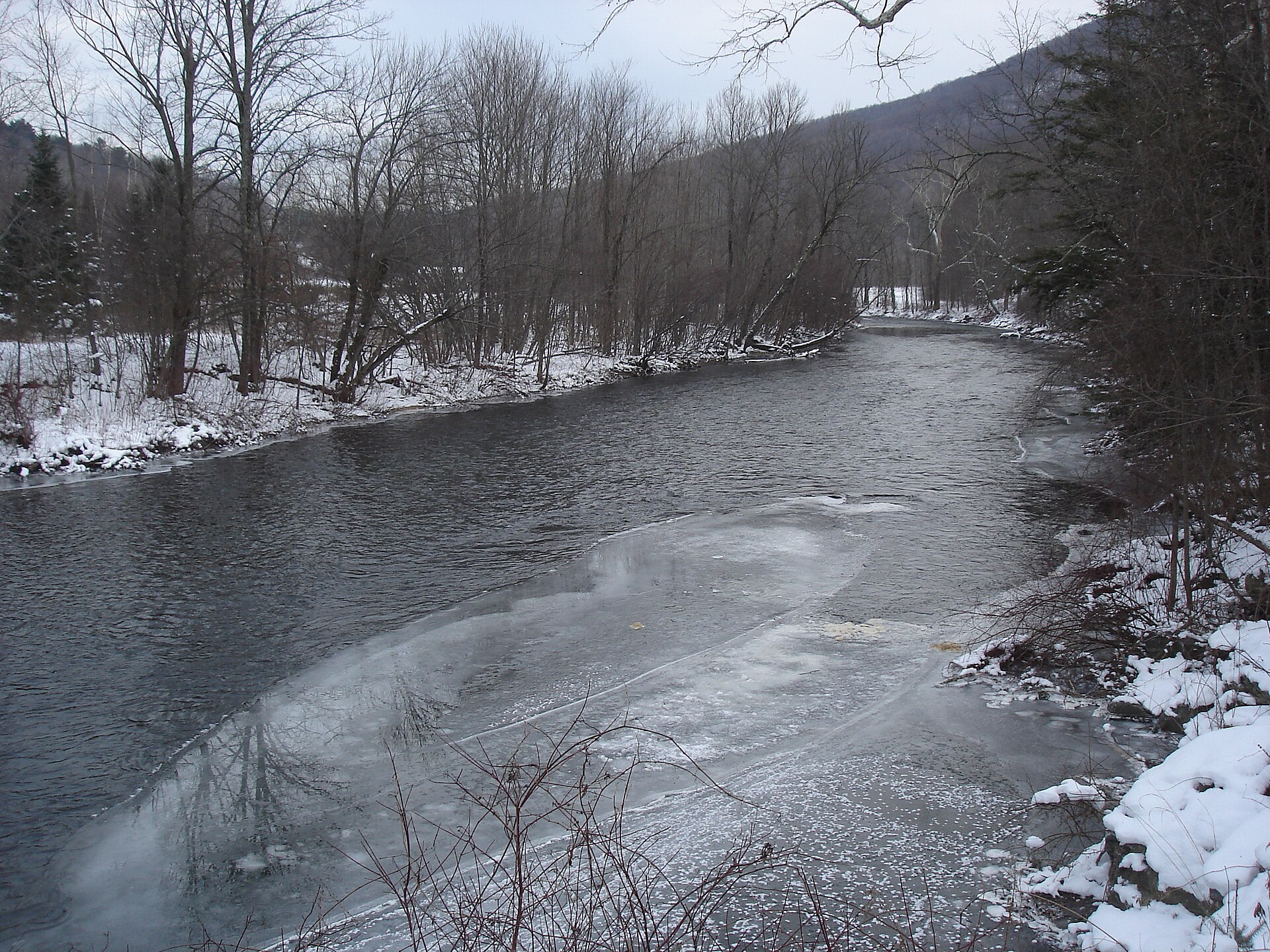 Battenkill River