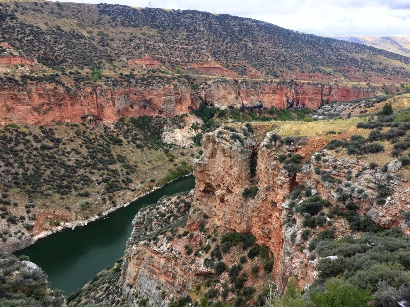 Bighorn River