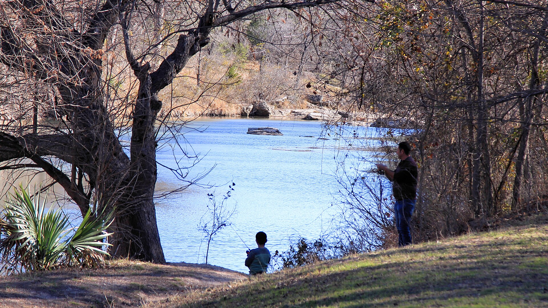 Guadalupe River