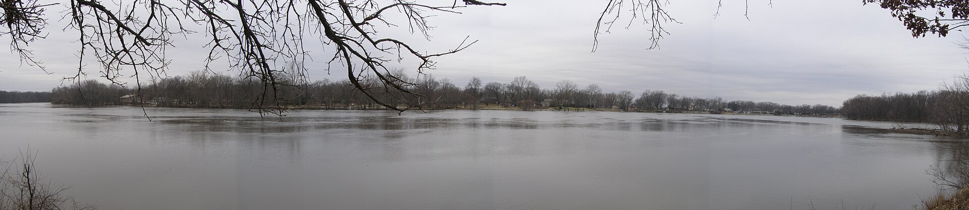 Kankakee River