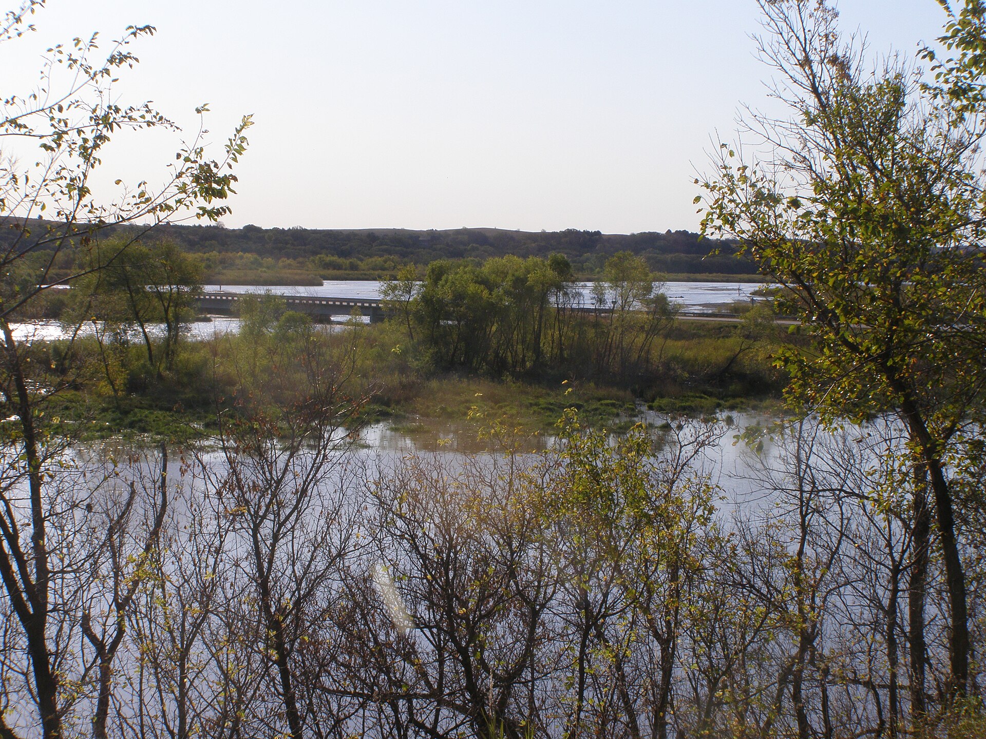 Niobrara River