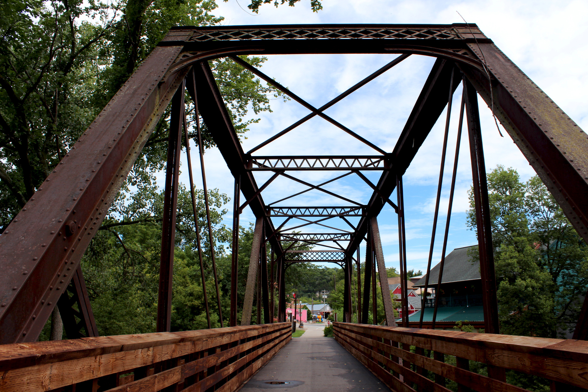 Root River