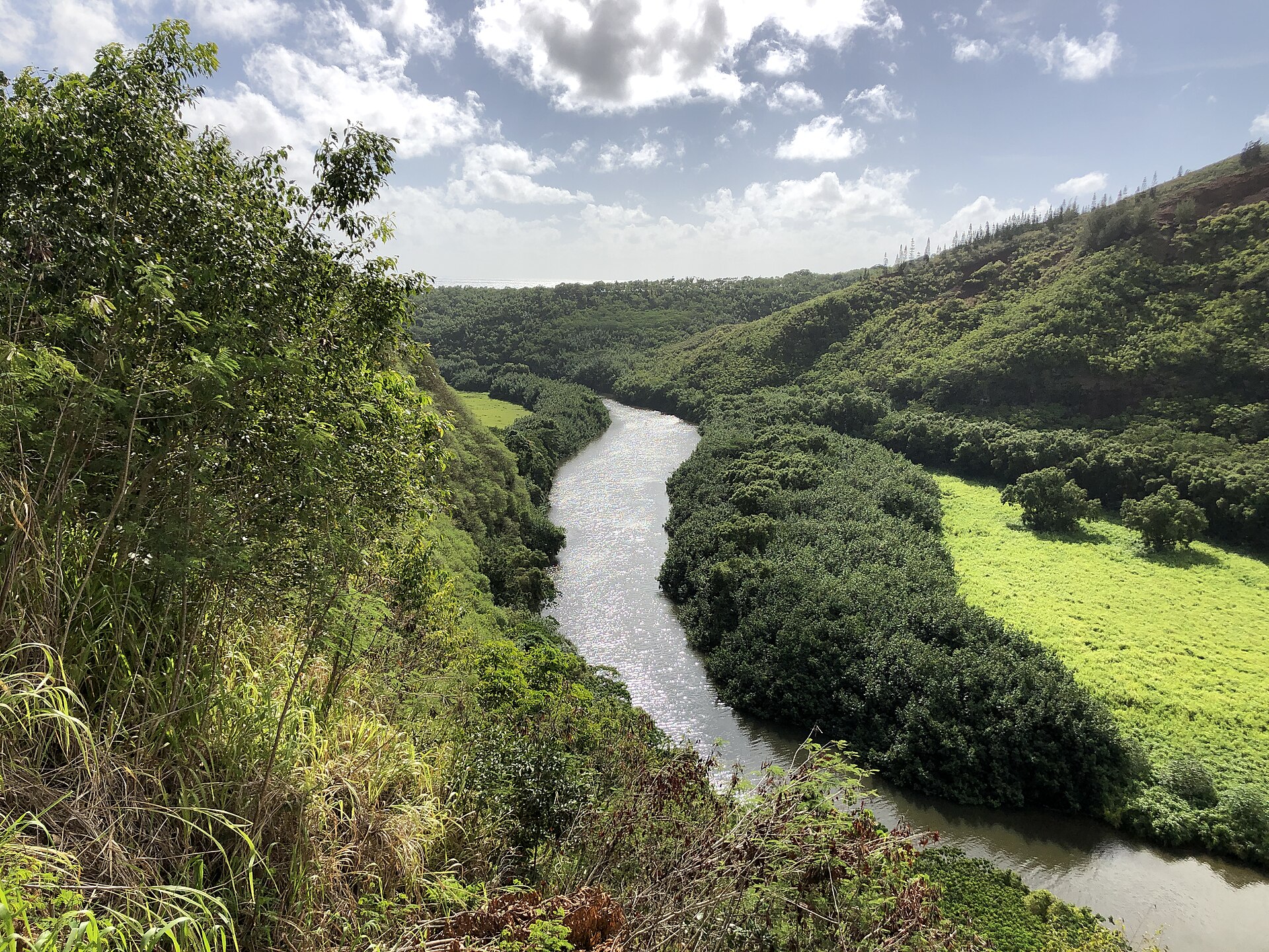 Wailua River